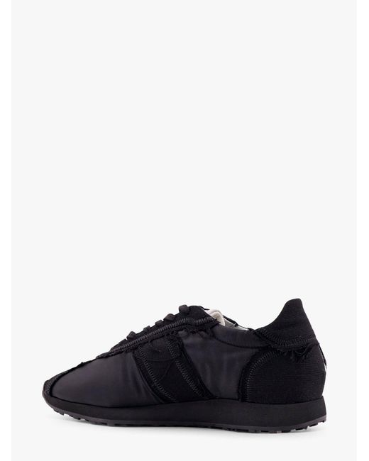 Sneakers Mica di The Row in Black
