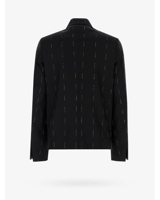 Givenchy Black Blazer for men