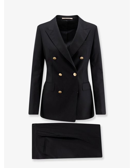 Tailleur di Tagliatore in Black