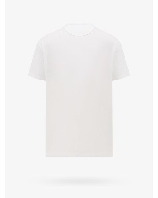 Valentino White T-shirt for men
