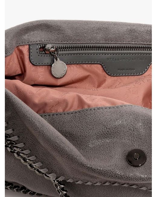 Stella McCartney Gray Falabella