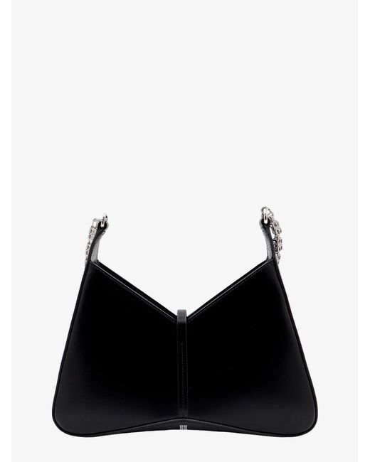 Givenchy Black Shoulder Bag