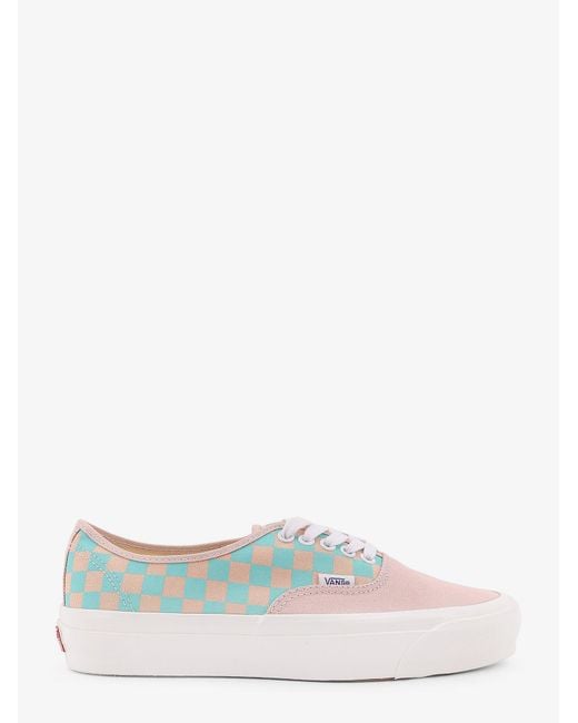 Sneakers Lx Authentic 44 di Vans in White da Uomo