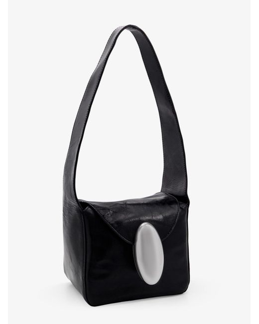 Alexander Wang Dome in Black Lyst UK