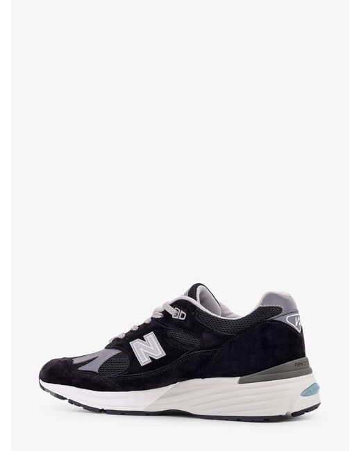 Sneakers di New Balance in White da Uomo