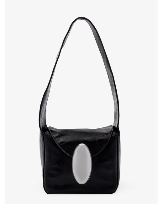 Alexander Wang Dome in Black Lyst UK