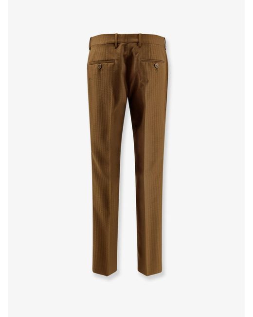 Burberry Natural Rtw Lana Mohair