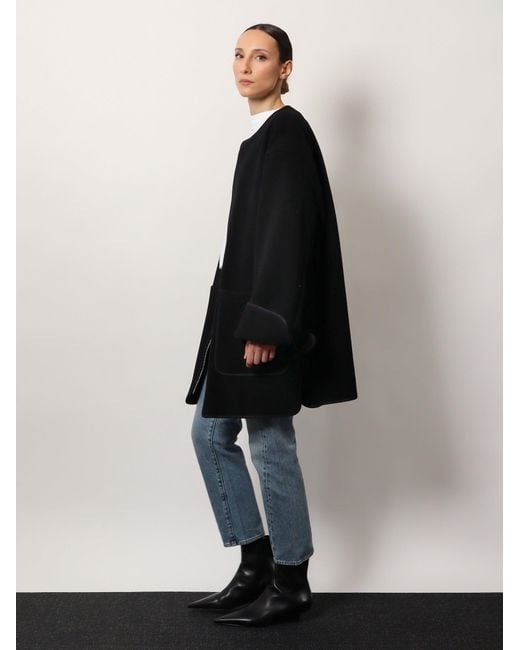 Totême  Blue Coat