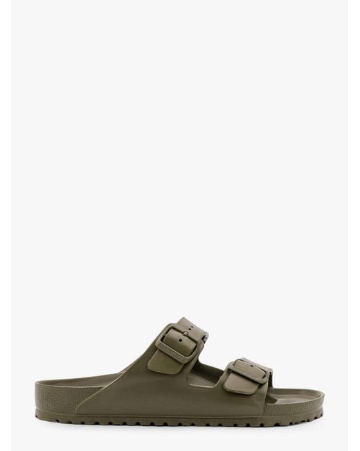 Birkenstock Green Arizona for men