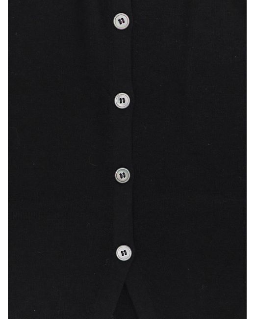 NUGNES 1920 Blue Cardigan for men
