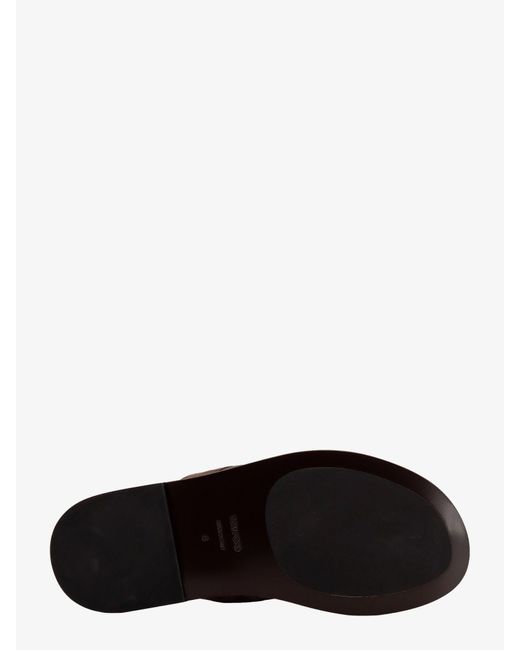 Tom Ford Brown Sandals