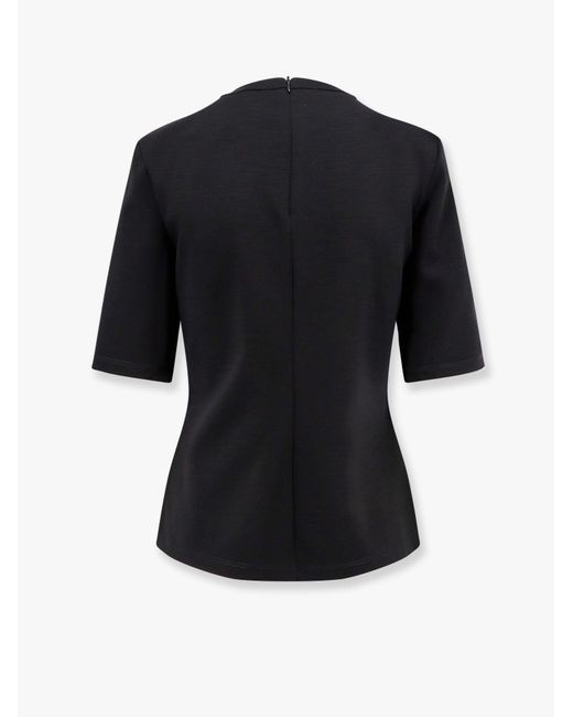 Max Mara Black Peter