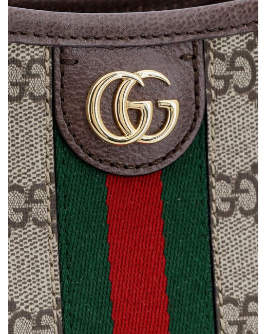 Gucci Gray Ophidia