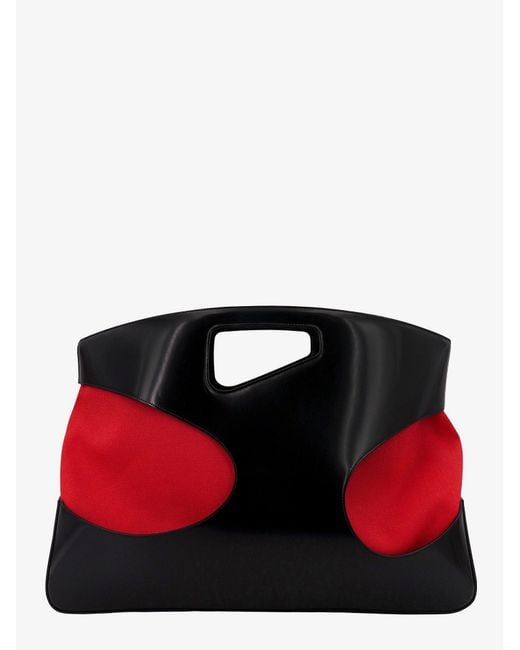 Ferragamo Red Handbag for men