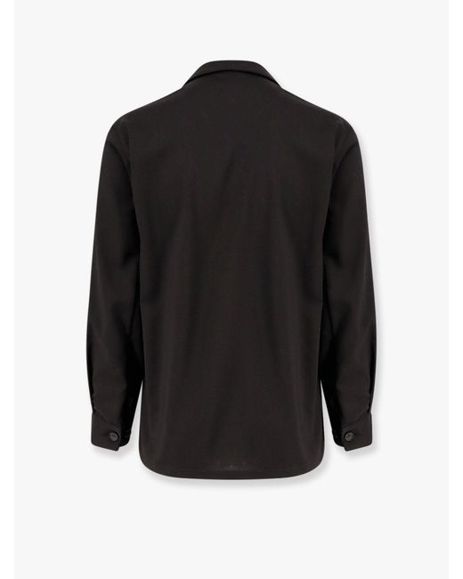 Hevò Black Bari for men