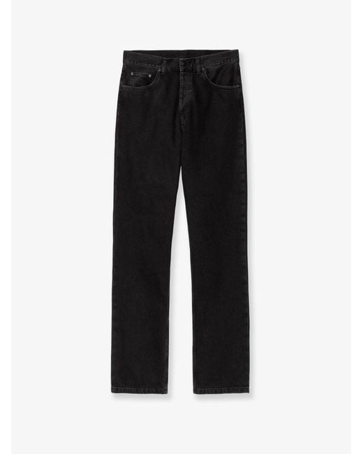 Carhartt Black Landon Pant Jeans for men
