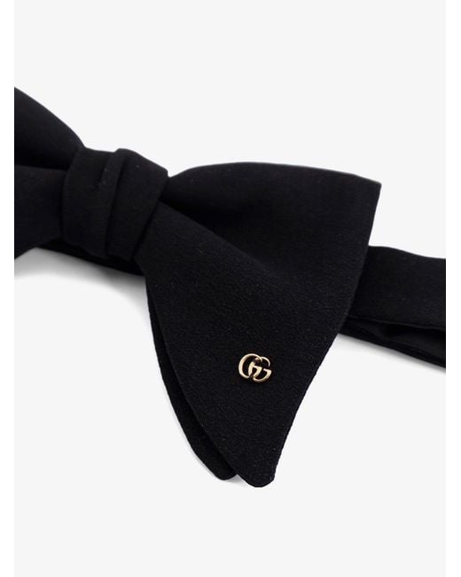 Papillon di Gucci in White da Uomo