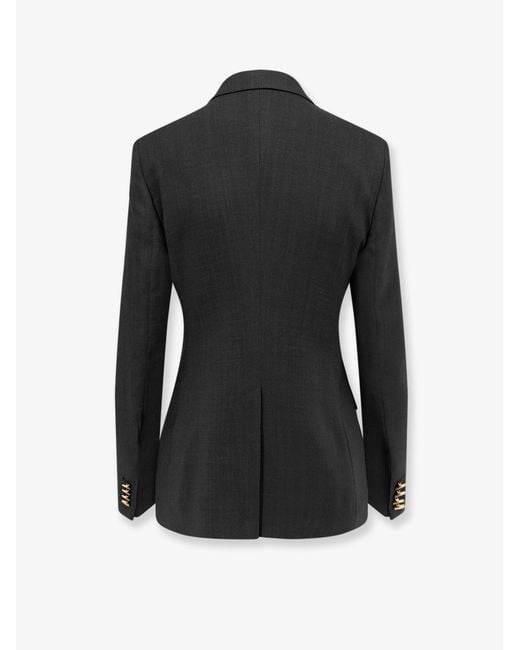 Tagliatore Black Clothing Viscosa Poliammide Lyocell