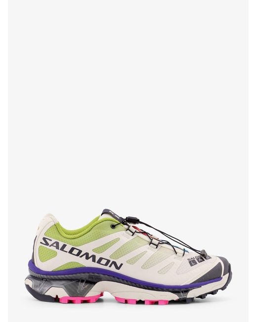 Sneakers Xt-4 Og di Salomon in White da Uomo