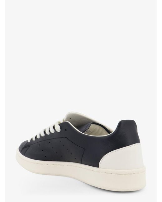 Y-3 Natural Sneakers Y-3 Diagonal for men