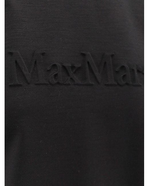Max Mara Black Peter