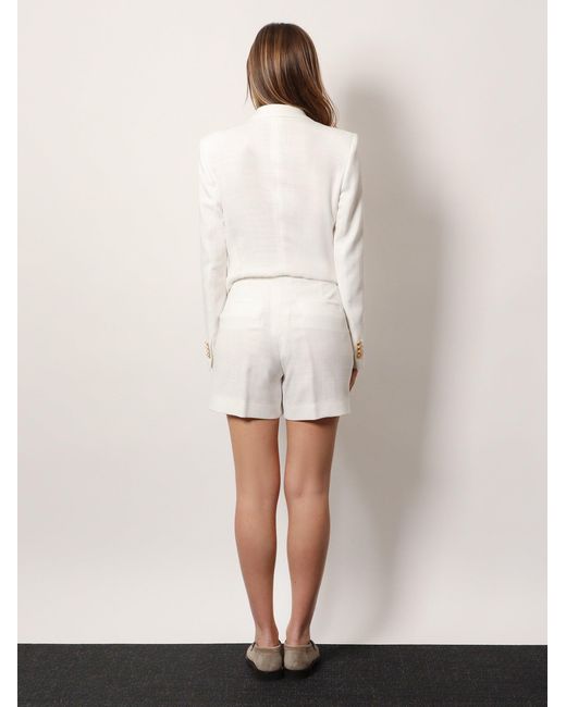 Tagliatore White Elle
