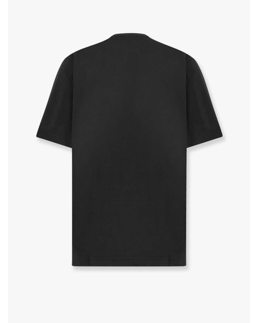 Mulino di Hevò in Black da Uomo