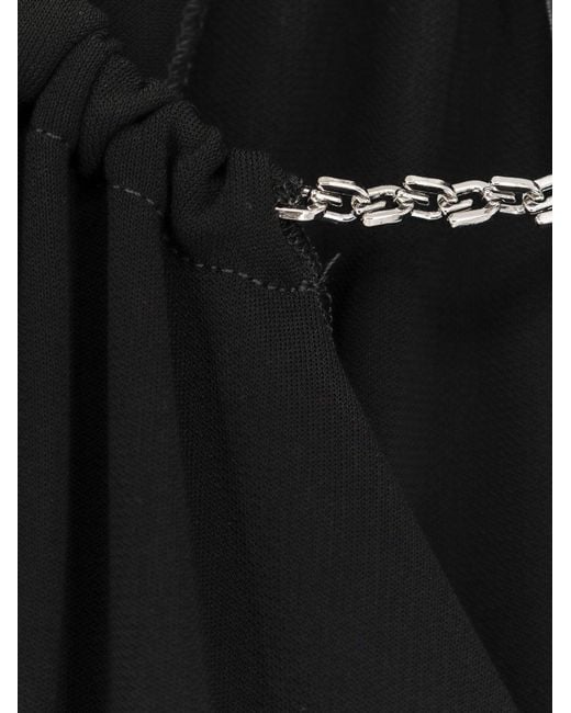 Givenchy Black Dress