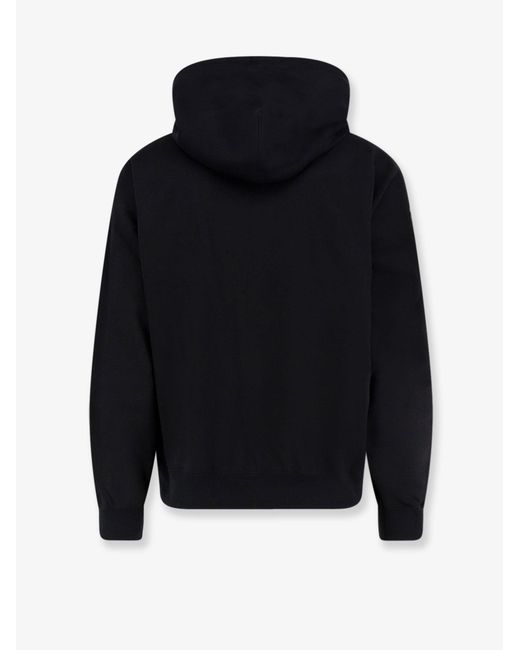 Y-3 Blue Sweaters Cotone for men