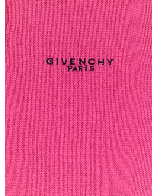 Polo di Givenchy in Pink
