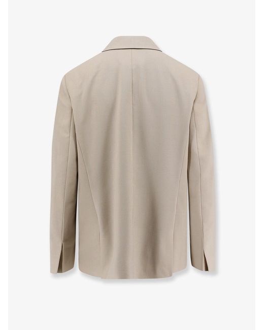 Blazer di Closed in Natural