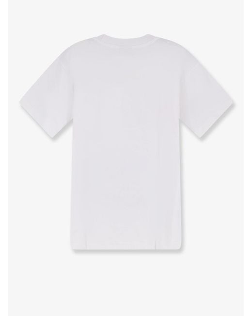 Walk In Paris White Walk for men