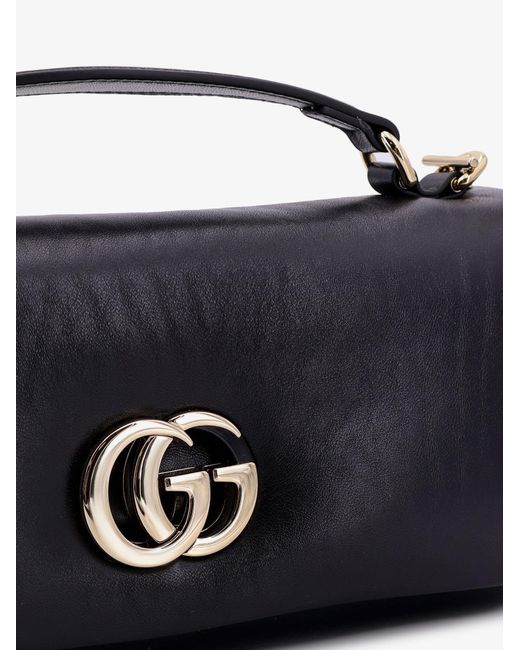 Gucci Black GG Mialno Piccola