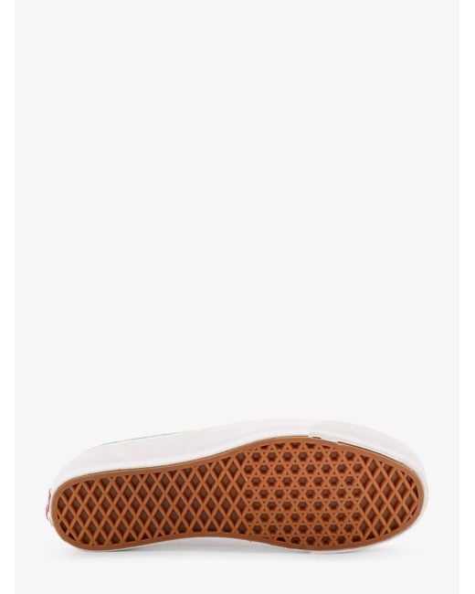 Sneakers Lx Authentic 44 di Vans in White da Uomo