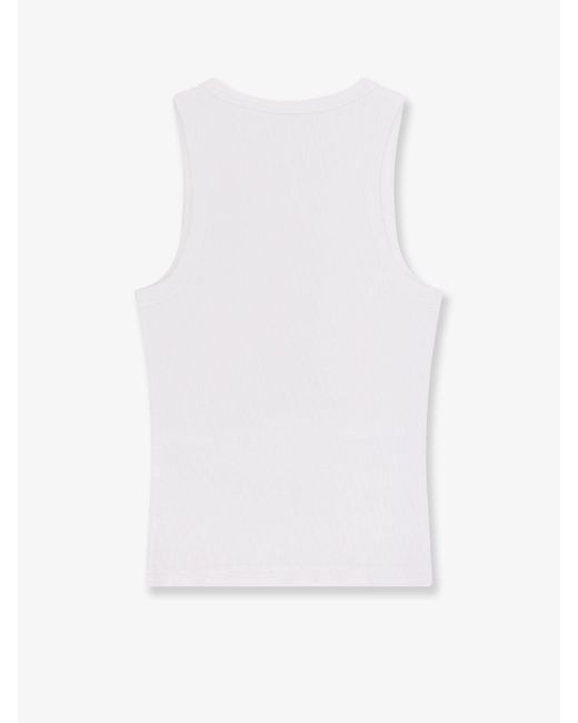 Top di Givenchy in White