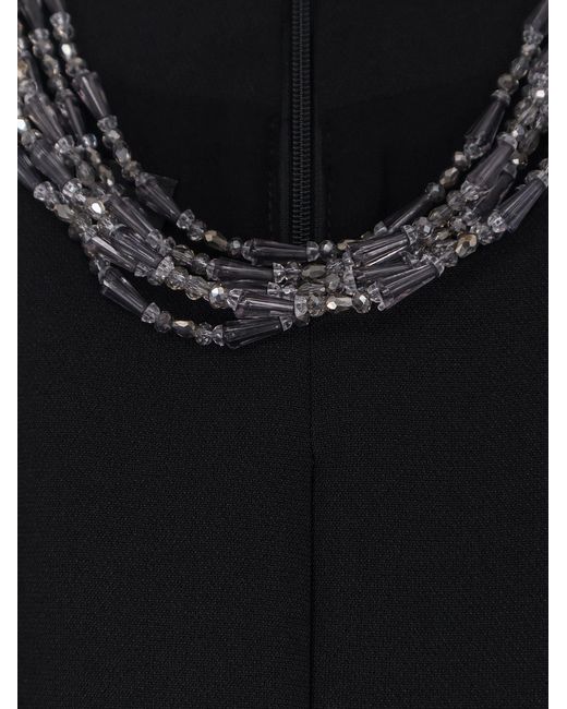 Pinko Blue Dragon Fruit Jumpsuit