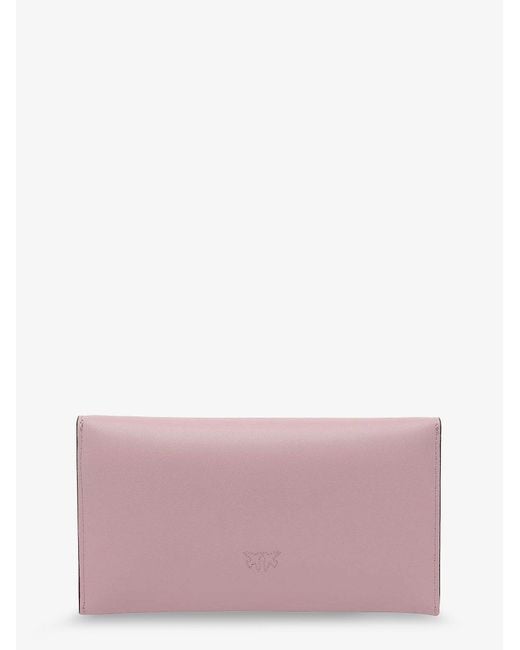 Pochette di Pinko in Pink