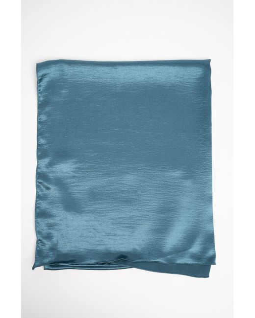 Stola Basic di NUNA LIE in Blue