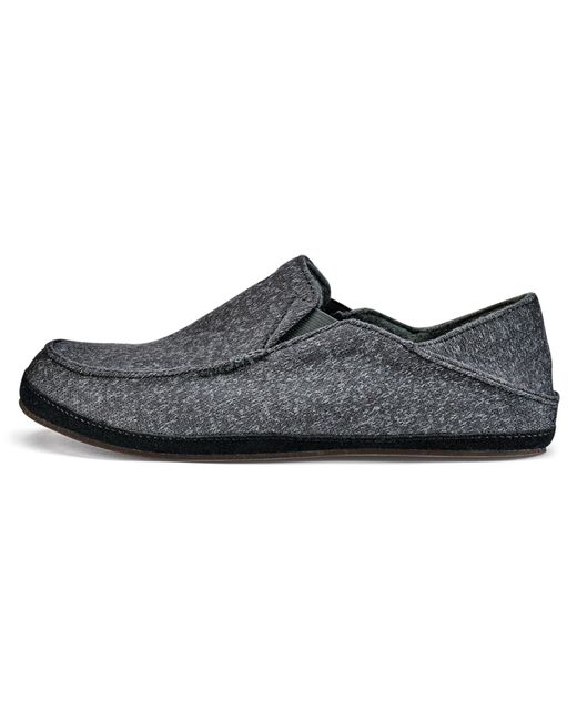 olukai wool slippers