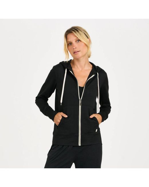 Vuori Synthetic Halo Performance Hoodie 