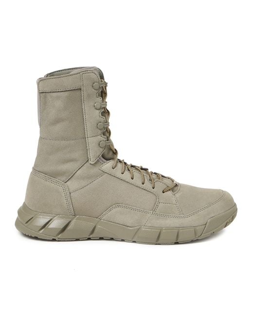 Light Assault Boot 2 di Oakley in Multicolor da Uomo