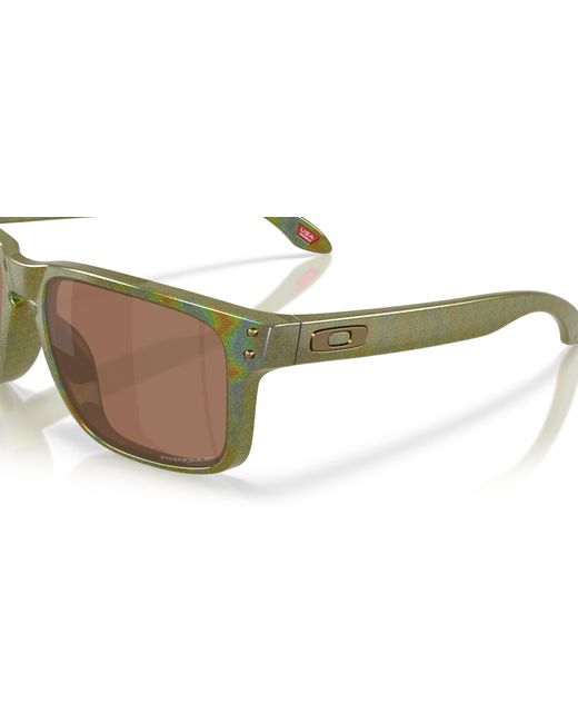 Oakley HolbrookTM Polaris Collection Sunglasses in Black für Herren