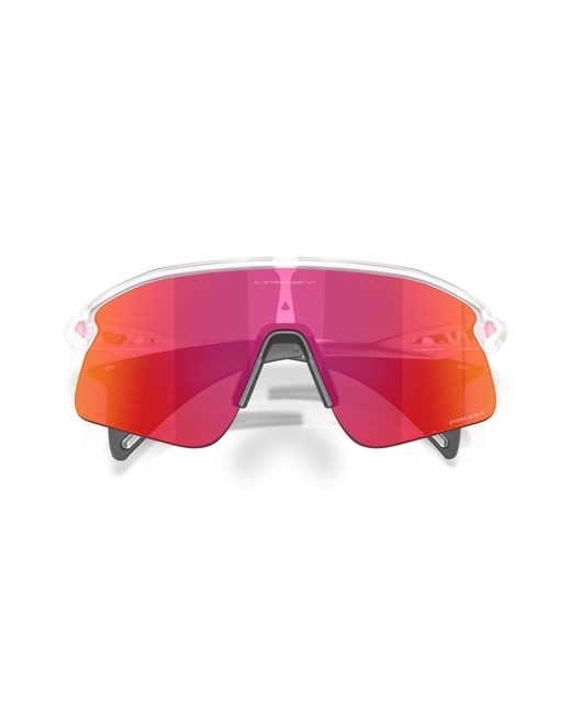 Oakley Black Stunt Devil Sunglasses