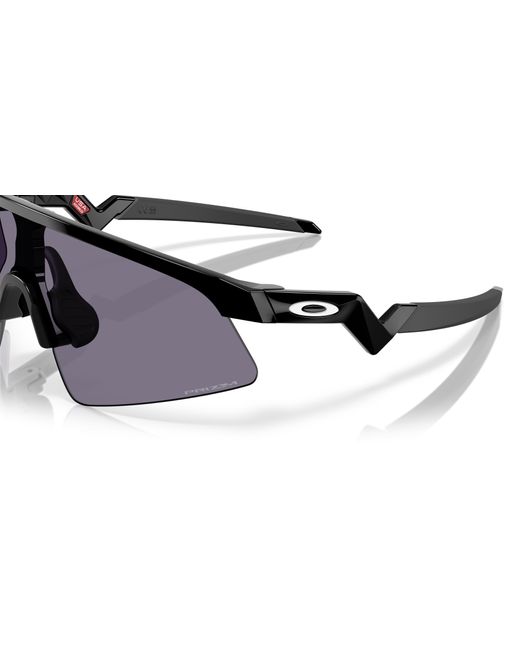 Oakley Herren Resistor Sweep (youth Fit) Sonnenbrillen in Black für Herren