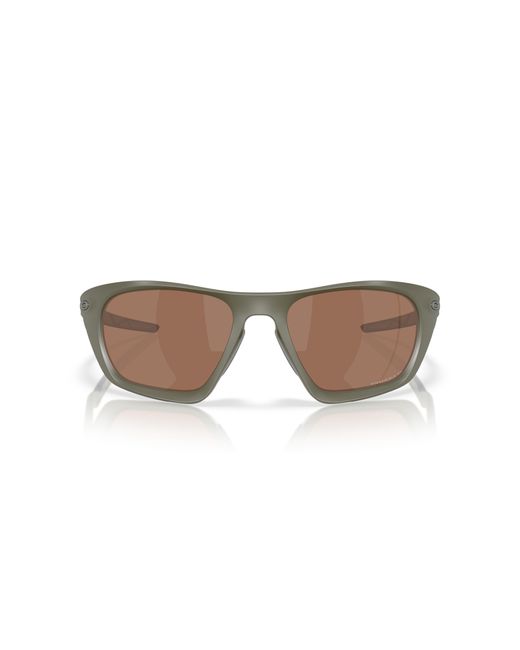 Uomo Lateralis Latitude Collection Occhiali Da Sole di Oakley in Black da Uomo