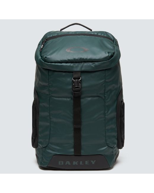 Uomo Road Trip Rc Backpack di Oakley in Green da Uomo
