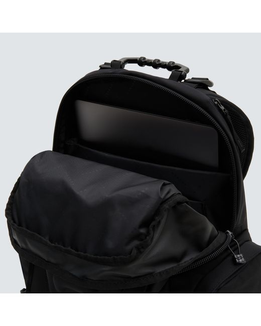 Oakley Heren Icon Backpack 2.0 in het Black voor heren
