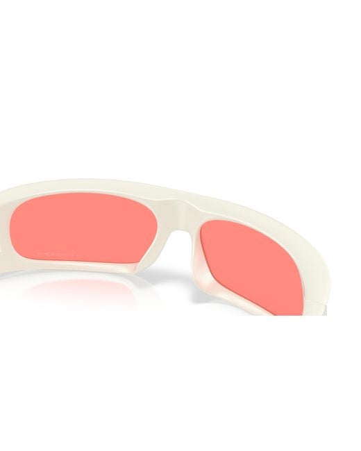 Oakley Black Highland Sunglasses - Color: Matte Mist