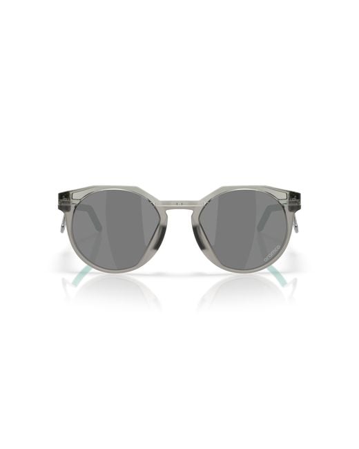 Uomo X Aston Martin Aramco F1® Team Hstn Metal Occhiali Da Sole di Oakley in Black