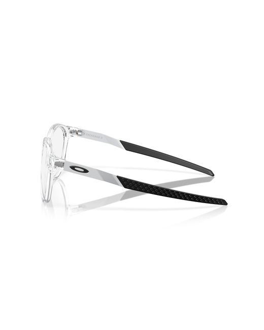 Oakley Exchange R Eyeglasses in Black für Herren